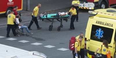 Accidentes de tr�fico dejan 17 muertos en Chile durante la Navidad