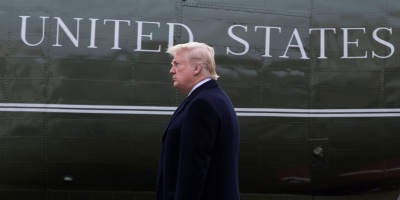 Trump llama "corrupto" al FBI por uso del dossier sobre su conexi�n con Rusia
