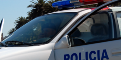 Asaltaron las oficinas de una mutualista en la Curva de Maro�as