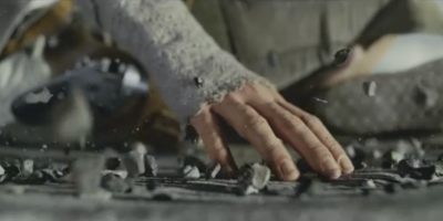 "Star Wars" celebra la Navidad como l�der de la taquilla en EE.UU.