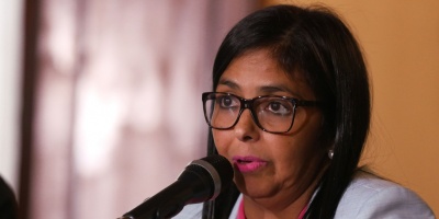 Constituyente venezolana analiza aumento de gasolina para atacar contrabando