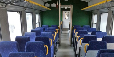 En cuesti�n de d�as correr� tren de pasajeros Montevideo-Empalme Olmos