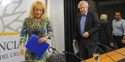 Oposici�n convocar� a Astori y Cosse por aumento de tarifas