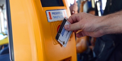 Boleto capitalino sube a $36 en efectivo