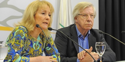 Eval�an convocatoria a ministros por aumento de tarifas