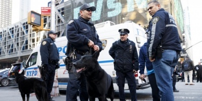 Confirman asesinato de dos mujeres y dos menores en el norte de Nueva York