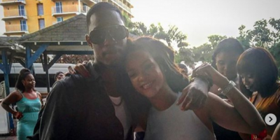 Rihanna exige fin a la violencia en su natal Barbados tras asesinato de primo