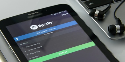 Utilizar�n en Spotify sonidos de olas y p�jaros para captar turistas