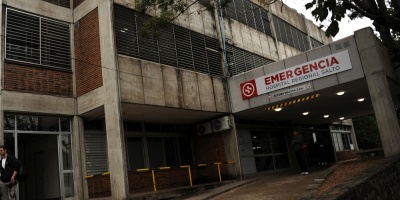 Instalar�n emergencia pedi�trica en Hospital de Salto