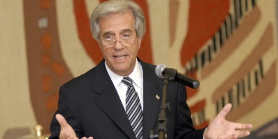 V�zquez destac� logros "muy importantes" en educaci�n p�blica