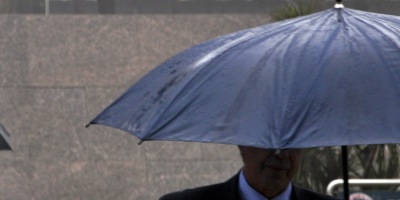 Ultimo d�a del a�o con precipitaciones, seg�n el Inumet