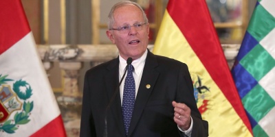 Kuczynski y Keiko Fujimori ser�n interrogados hoy por caso Odebrecht