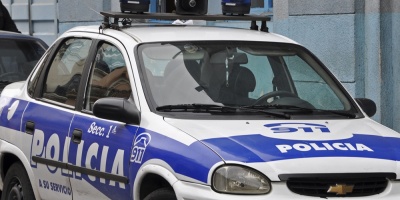 Regres� a su casa la joven de 15 a�os que estaba desaparecida