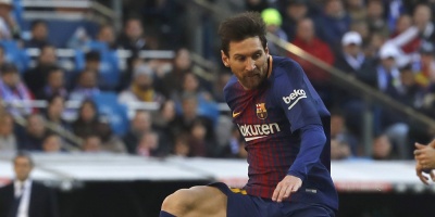 Lionel Messi encabeza la lista de latinos mejor pagados de la revista Forbes