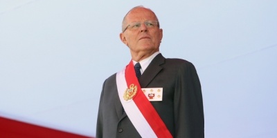 Kuczynski fue interrogado durante 4 horas por el fiscal del caso Odebrecht