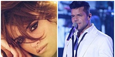 Pen�lope Cruz y Ricky Martin ser�n presentadores en los Globos de Oro