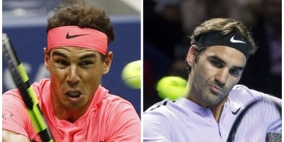 Nadal y Federer, mejores deportistas del a�o para Lequipe