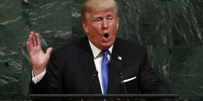 Trump afirma que la investigaci�n de su campa�a electoral perjudica a EEUU