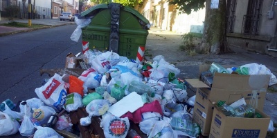 Reclaman que se declare emergencia sanitaria en Montevideo