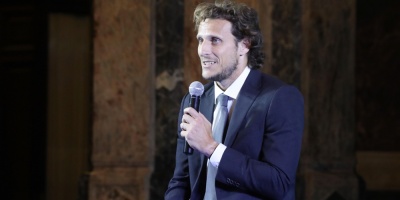Forl�n asegur� que no lleg� a Pe�arol porque �fue un tema pol�tico�