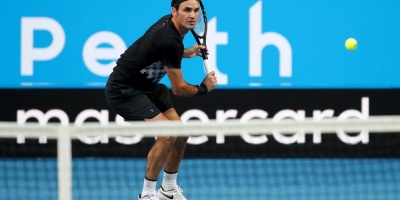 Federer y Serena Williams, mejores deportistas del a�o para AIPS