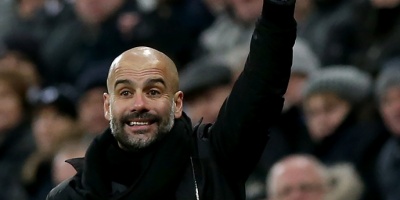 El City cierra su gran 2017 ante el Palace y el United recibe al Southampton 