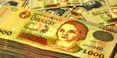 El �ndice Medio de Salarios aument� 0,01% en Noviembre