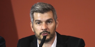Gobierno argentino dice devaluaci�n del peso no es "producto de una crisis"