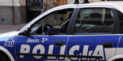 Prisi�n preventiva para el militar que atac� a dos menores