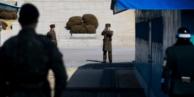 Corea del Norte insiste en que continuar� con su pol�tica nuclear en 2018