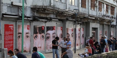Rep�blica Croma��n a 13 a�os de la tragedia