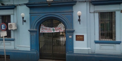 Decretaron paro general en el Instituto de Meteorolog�a