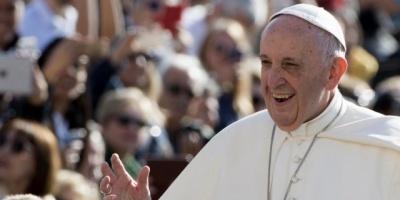 El ingreso de asistentes a misa del papa en Lima tardar� de 9 a 10 horas