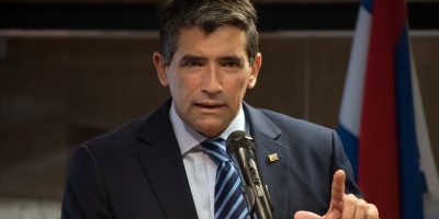 Venta de marihuana, cambio de vicepresidente y UPM, los temas de 2017