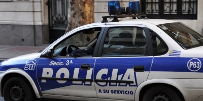 Asesinaron a un polic�a mientras intentaba detener un robo