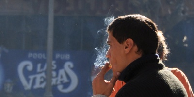 MSP acord� con quiosqueros pr�rroga de la prohibici�n total de publicidad de cigarrillos