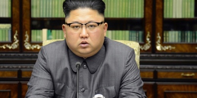 Kim dice que su pa�s ya es una potencia nuclear e insta a ir m�s all� en 2018