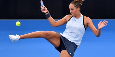Svitolina y Konta superan la primera ronda; Madlenovic eliminada