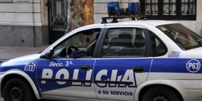 Liberan a j�venes detenidos por la muerte de un polic�a