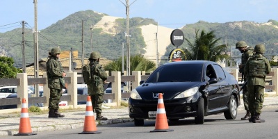 Al menos 9 muertos y 14 heridos durante una rebeli�n en una c�rcel de Brasil