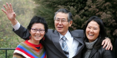 M�dico que integr� junta que recomend� indulto atend�a a Fujimori desde 1997