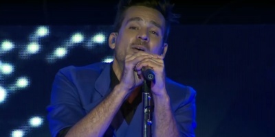 Chano explic� los motivos de su internaci�n
