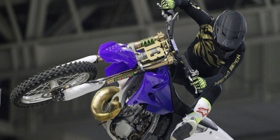 Realizar�n evento motocross estilo libre m�s importante de Suram�rica