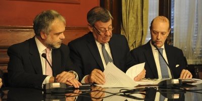 Extender�an subsidio a los seis refugiados de Guant�namo