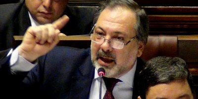 Comenz� a regir el aumento de tasas y nuevos impuestos