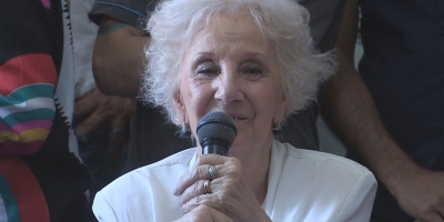 Argentina cerr� 2017 con 198 nuevas condenas por cr�menes de lesa humanidad