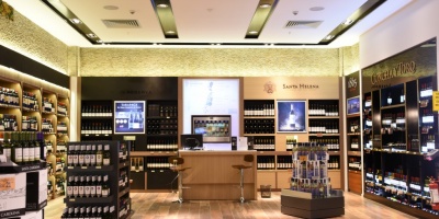 Argentinos podr�n comprar hasta US$ 500 en Free Shops
