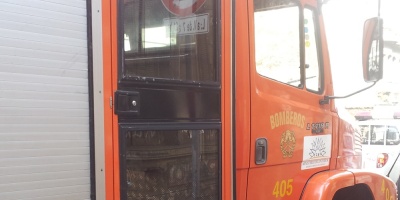 Bomberos incorpor� 150 efectivos y renov� parte su flota por la temporada