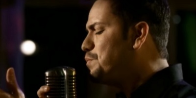 Falleci� el padre del cantante V�ctor Manuelle