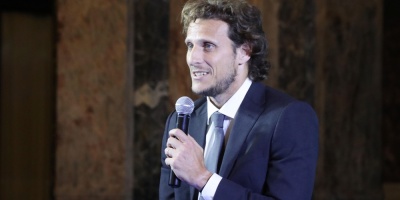 Diego Forl�n ficha por el Kitchee, campe�n de la liga de Hong Kong